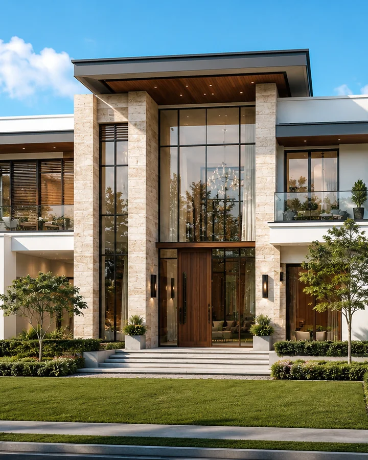 Prestige Shettigere project exterior reference image